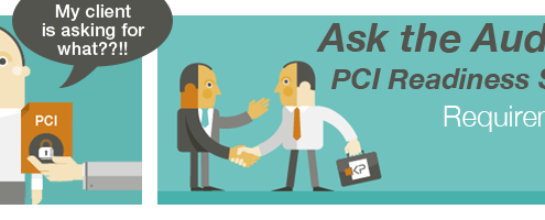 PCI Requirement 7