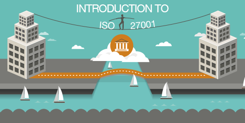 What is ISO 27001?